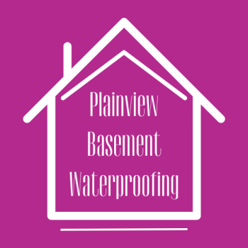 Plainview Basement Waterproofing Logo